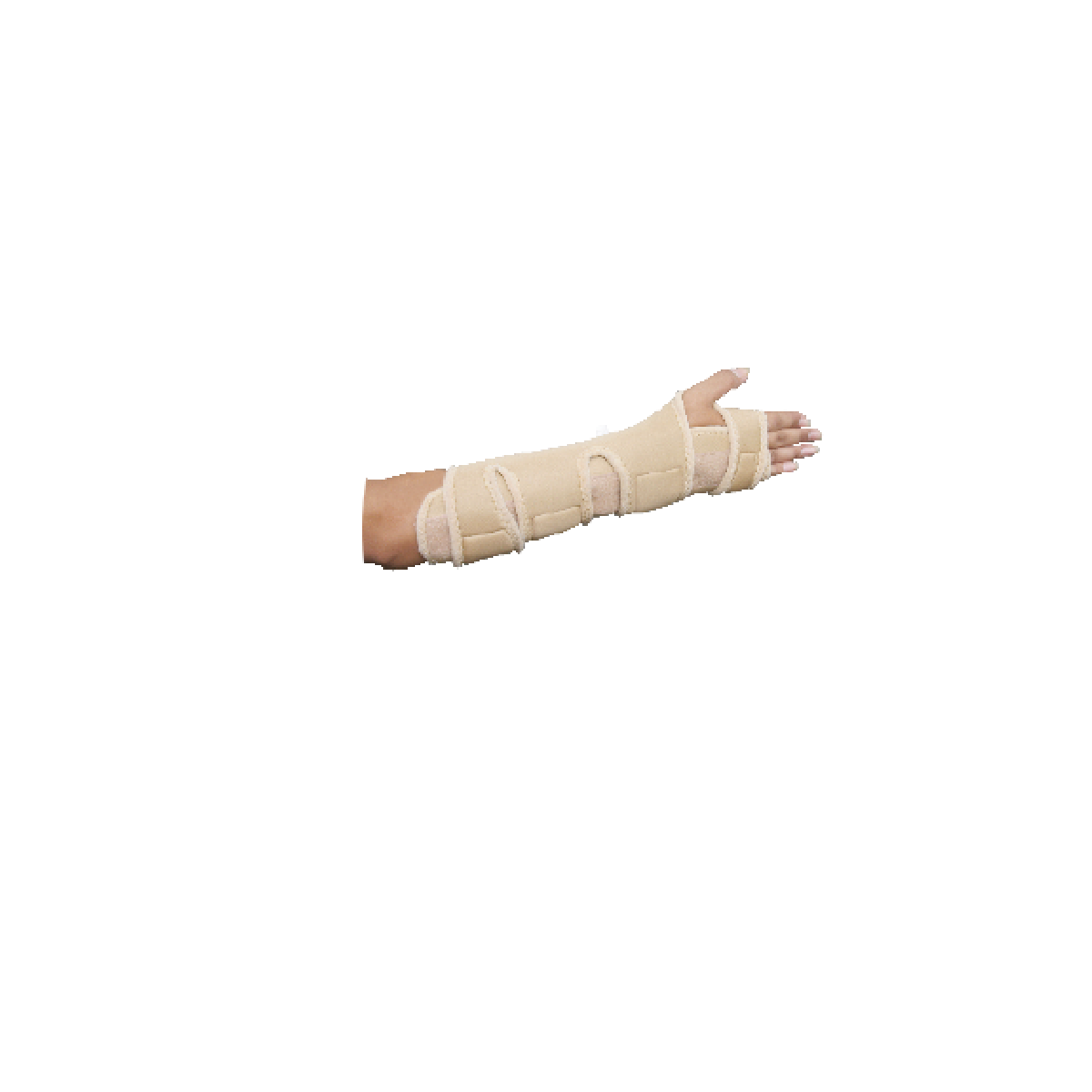 Arm Support Splint